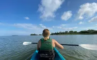 The Tilghman Island Inn Hotels in Tilghman Island