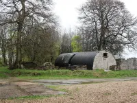 넘버 4 포필드헤드 호텔