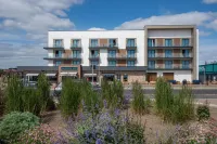 The Seaburn Inn - the Inn Collection Group - parking
