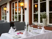 Hotel Waldrand Hotels in Lenk