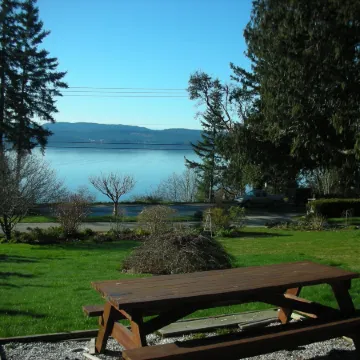 Seaside Villa Motel & RV Park