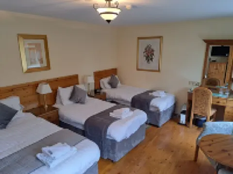 Boffin Lodge Guest House Hotels in Westport