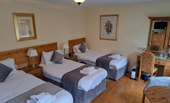 Boffin Lodge Guest House