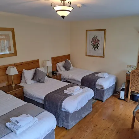 Boffin Lodge Guest House