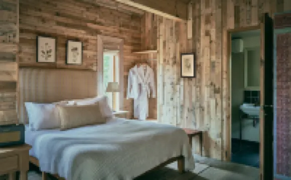 Wildhive Callow Hall Hotels in 