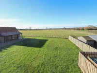 Brambleberry Barn - Wifi