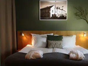 Hotell Borgholm