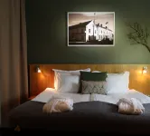 Hotell Borgholm Hoteles en Borgholm Municipality