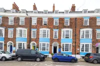 Weymouth Sands Guesthouse Hotels in Weymouth