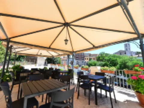 Hotel Iris Hotels in Perugia