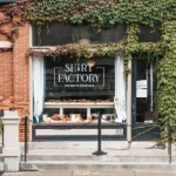 Hart House Hotel