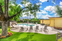 The Inn on Pine Hotel a Calistoga