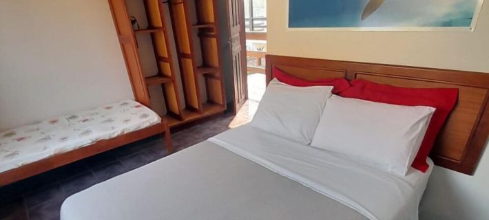 Pousada Água da Fonte Hotels in Florianópolis