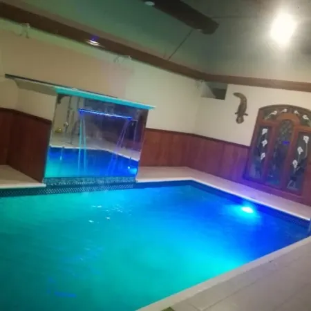Hotel San Fernando Inn