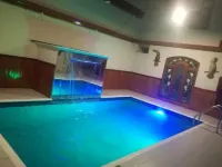 Hotel San Fernando Inn Hotels in 