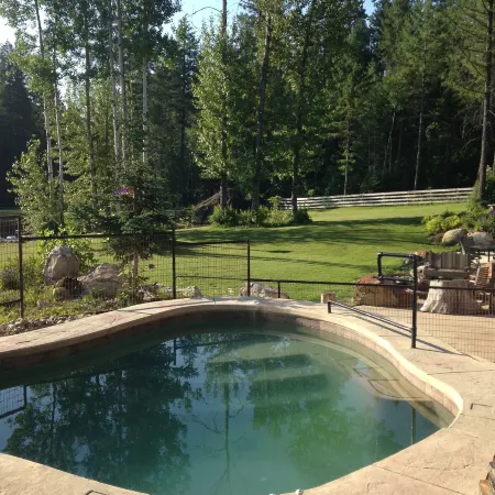 Talus Rock Retreat