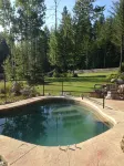 Talus Rock Retreat - Pools