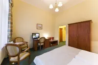 Spa Hotel Čajkovskij - bar