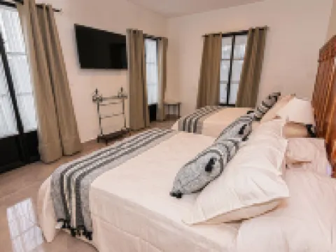 Hotel Danini Hoteles en Teziutlán