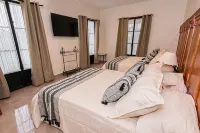 Hotel Danini Các khách sạn ở 