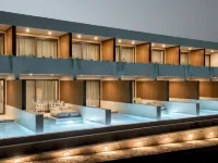 Lazaros Hotel Resort Hotels in Planos