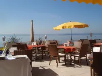 Seehotel Off - breakfast