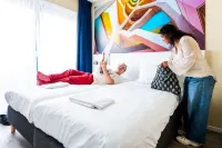 BUD Gett Hostels Hotels in 
