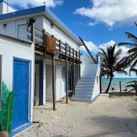 Pronoia Casa de Playa