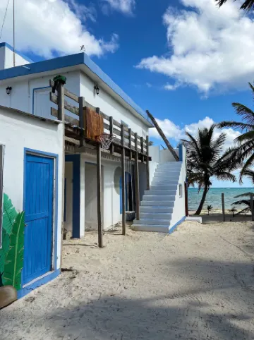 Pronoia Casa de Playa