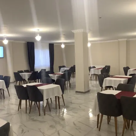 Atlihan Plus Hotel