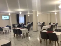 Atlihan Plus Hotel - Завтрак