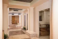 The Villa Rose Hotel & V-Spa - spa