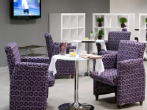 Hotel Europa Jaén Hoteles en Jaén