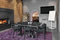 Stadthotel Brunner فنادق في شلادمينغ