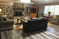 Mountain Harbor's Four Bedroom House by RedAwning - balcony