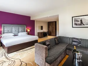 The Daffodil Hotel & Spa