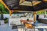 💎💎💎luxurious Tropical Private Oasis by Mia Airport - Wifi
