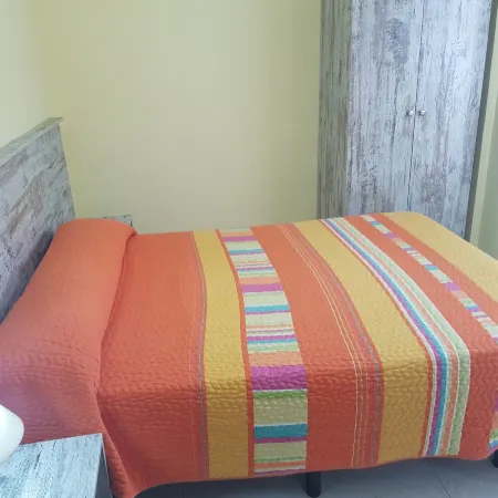 Hostal Virgen Del Rocío