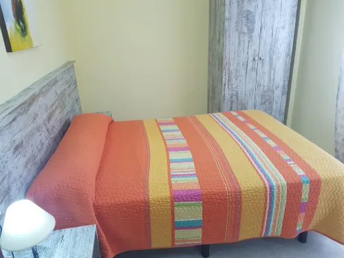 Hostal Virgen Del Rocío - 2-Sterne