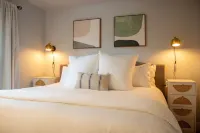 Douglas on Third Hotels in McMinnville