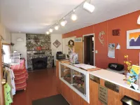 科科佩利旅館 布拉夫住宿飯店