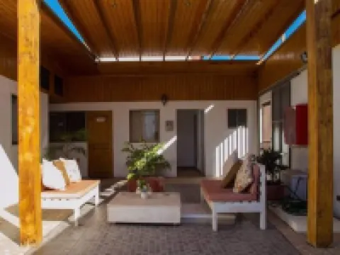 Hotel Pulmahue Hotels in Copiapo