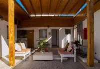 Hotel Pulmahue Hotels in Copiapo