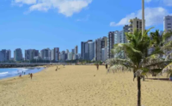Aldeota Praia Hotel