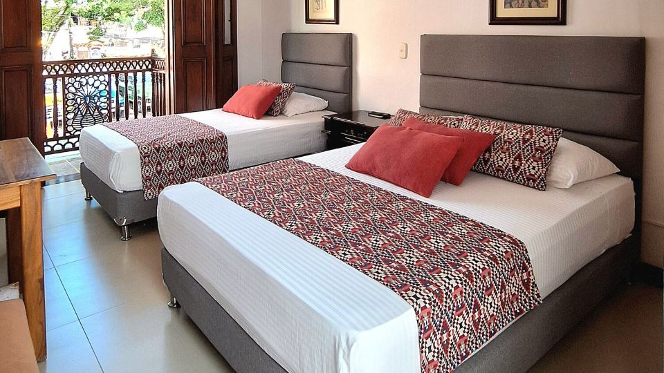 Hotel Rio Piedras