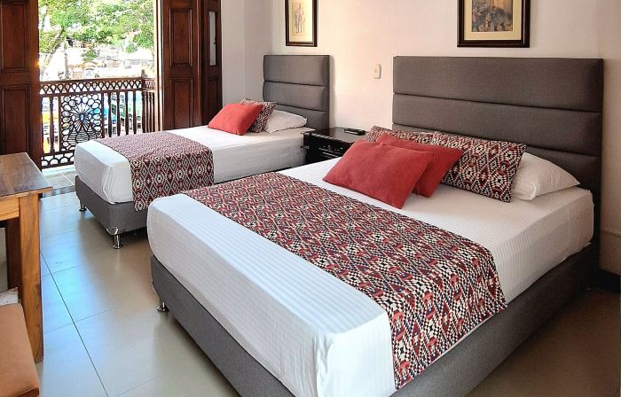 Hotel Rio Piedras