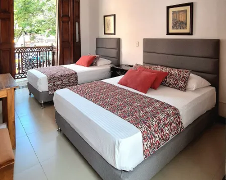 Hotel Rio Piedras Hotels in Jerico