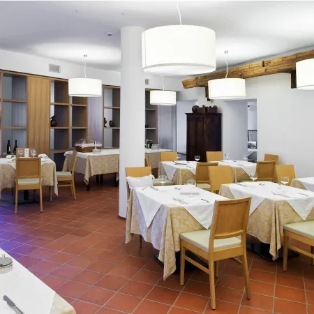 Hotel Romanda
