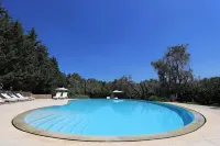 Maison d'Enrì - piscina