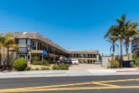 Continental Lodge Hotels in Alameda
